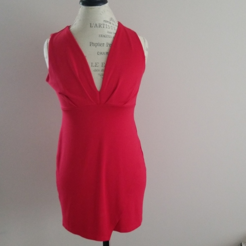 Fraiche by J mini dress